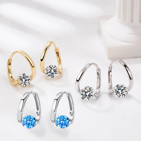 🔥LAST DAY 50% OFF - Luxurious Earrings