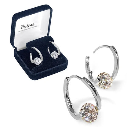 🔥LAST DAY 50% OFF - Luxurious Earrings