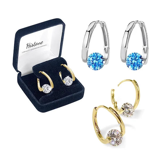 🔥LAST DAY 50% OFF - Luxurious Earrings