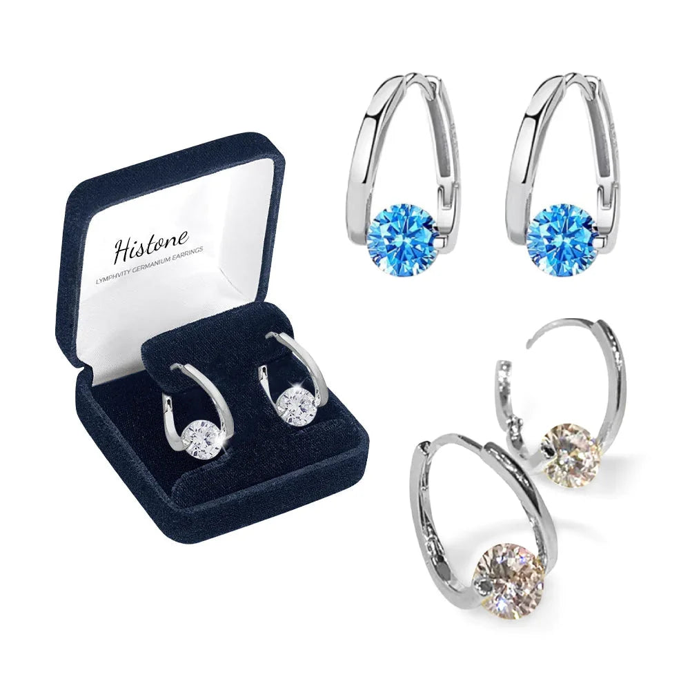 🔥LAST DAY 50% OFF - Luxurious Earrings