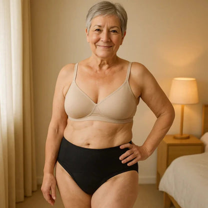 ❤️Sale 69% OFF 🎉LOVILDS™ Leak-Proof Underwear That Won't Let You Down