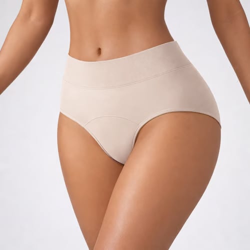 ❤️Sale 69% OFF 🎉LOVILDS™ Leak-Proof Underwear That Won't Let You Down