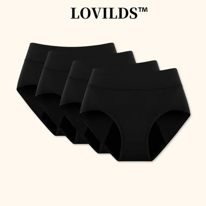 ❤️Sale 69% OFF 🎉LOVILDS™ Leak-Proof Underwear That Won't Let You Down
