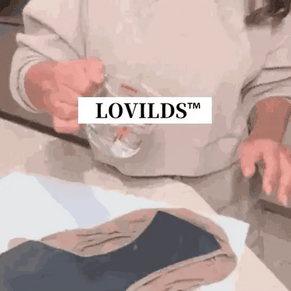❤️Sale 69% OFF 🎉LOVILDS™ Leak-Proof Underwear That Won't Let You Down